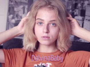 DalvinaBabij