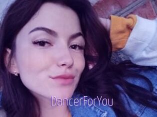 DancerForYou