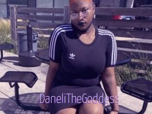 DaneliTheGoddess