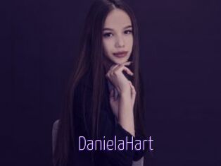 DanielaHart