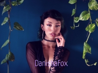 DanishaFox
