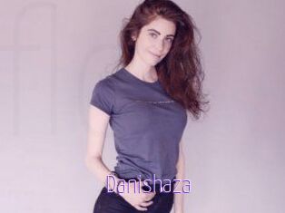 Danishaza