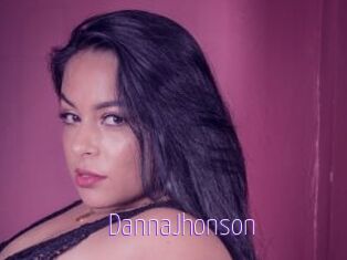 DannaJhonson