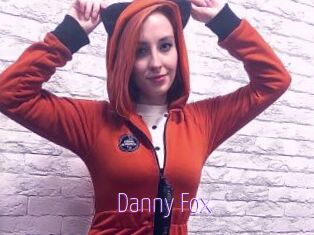 Danny_Fox