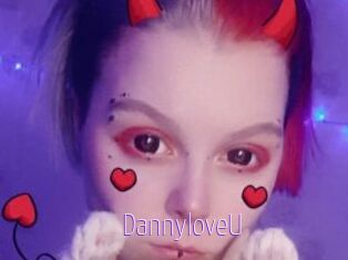 DannyloveU