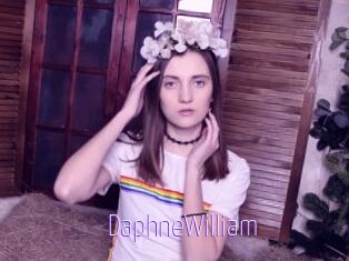 DaphneWilliam