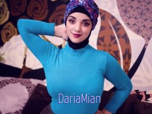 DariaMian