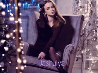 Dashulya