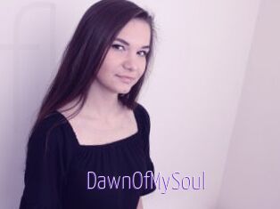 DawnOfMySoul