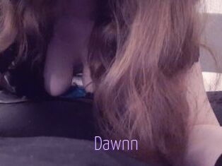 Dawnn