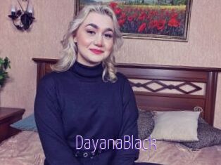 DayanaBlack