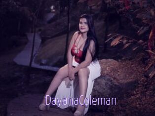 DayanaColeman