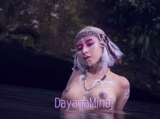 DayanaMinaj