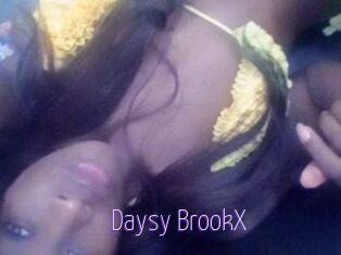 Daysy_BrookX