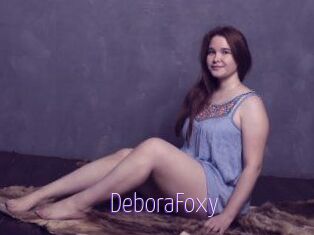 DeboraFoxy