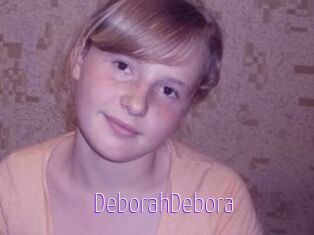 DeborahDebora