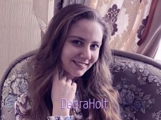 DebraHolt