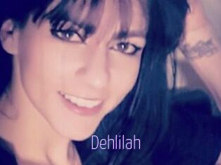 Dehlilah