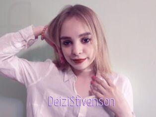 DeiziStivenson