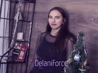 DelaniForce