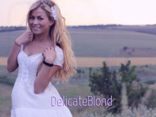 DelicateBlond