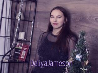 DeliyaJameson