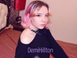 DemiHillton