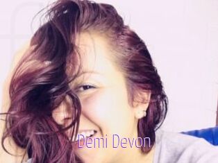 Demi_Devon