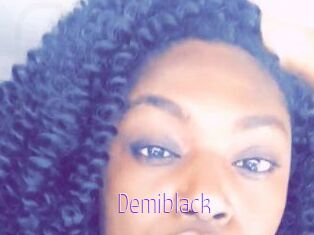 Demiblack