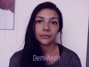 Demivixen