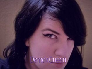 DemonQueen