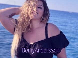 DemyAndersson