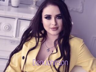 DeniJohnson