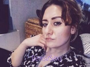 DeniseSexy