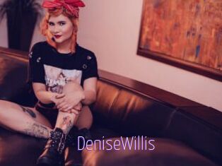 DeniseWillis