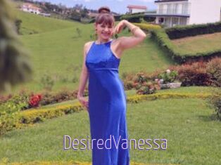 DesiredVanessa