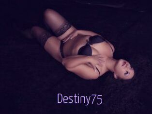 Destiny75