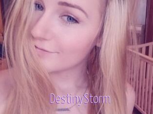 DestinyStorm