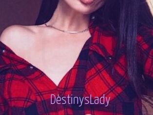 DestinysLady