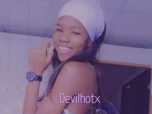 Devilhotx