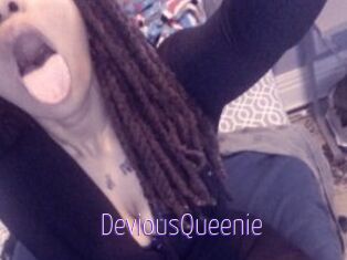 DeviousQueenie