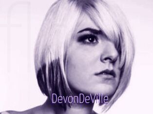 DevonDeVille