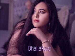 DhaliaReid