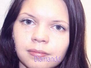Diamandd