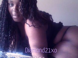 Diamond21xo