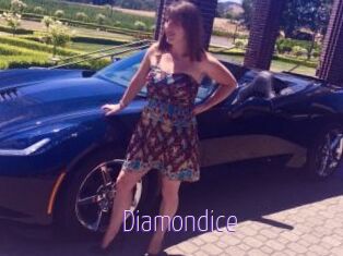 Diamondice