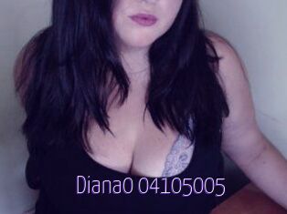 Diana0-04105005