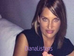 DianaListens