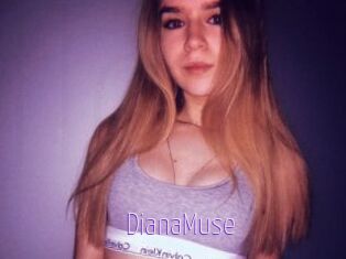 DianaMuse