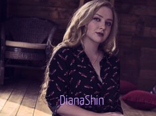 DianaShin